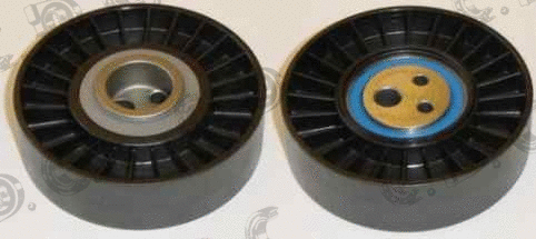 Deflection/Guide Pulley, V-ribbed belt (03.445)