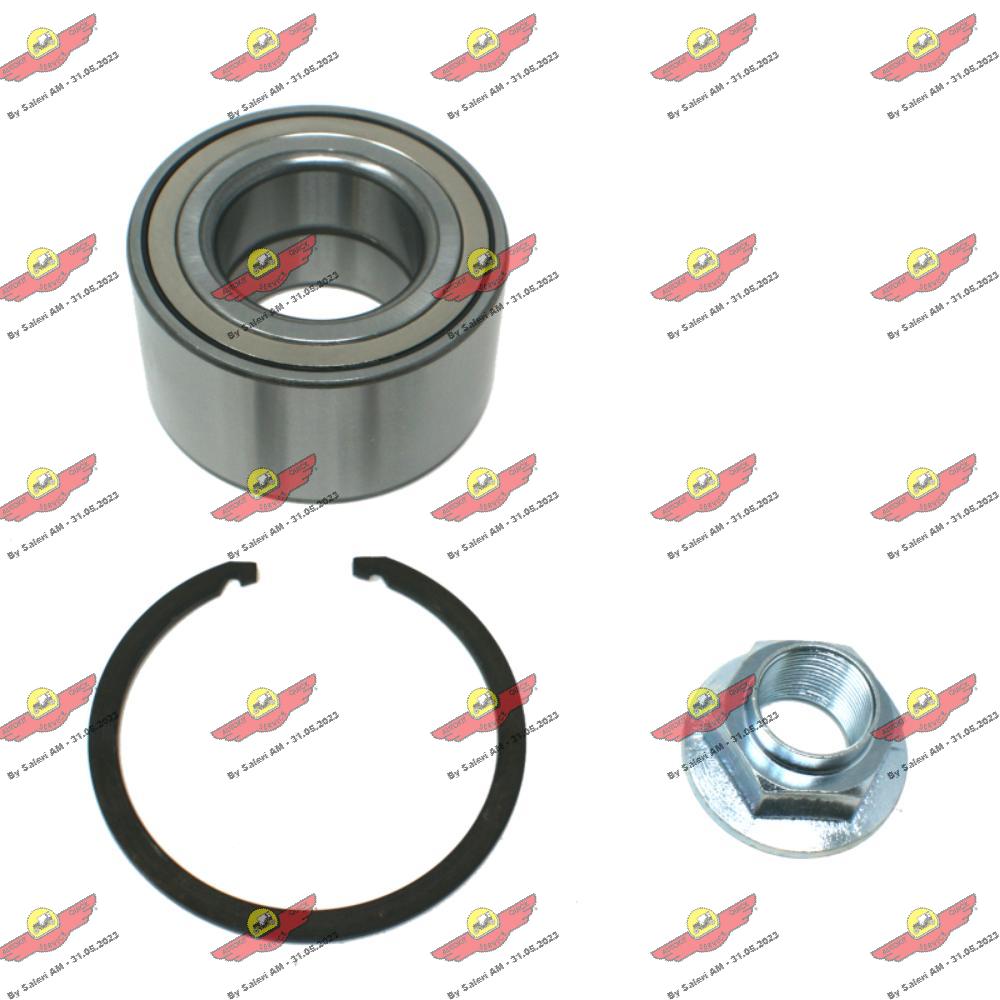 Wheel Bearing Kit (01.98148)
