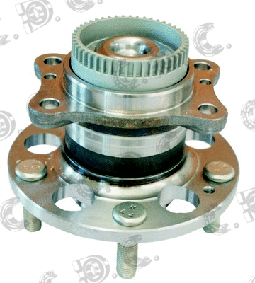 Wheel Bearing Kit (01.98085)