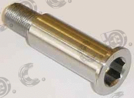 Belt Tensioner, V-ribbed belt (03.80658)