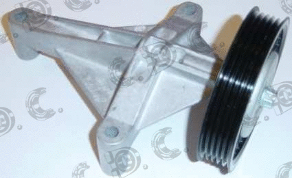 Deflection/Guide Pulley, V-ribbed belt (03.80973)