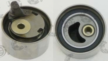 Tensioner Pulley, timing belt (03.80888)