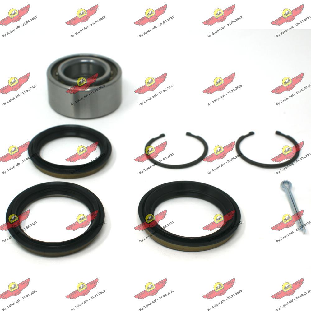 Wheel Bearing Kit (01.083)