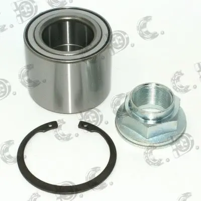 Wheel Bearing Kit (01.97350)