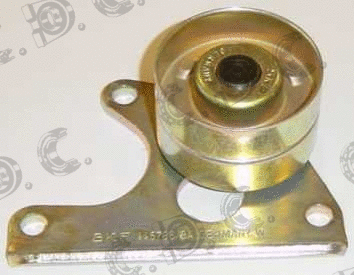 Deflection/Guide Pulley, timing belt (03.038)