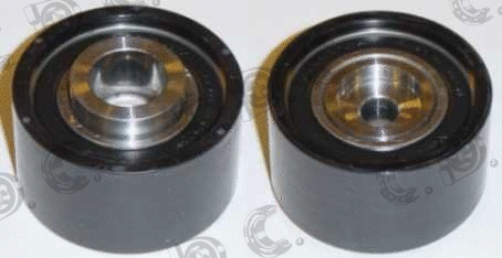 Deflection/Guide Pulley, timing belt (03.509)