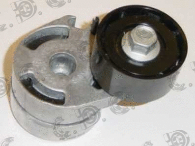 Belt Tensioner, V-ribbed belt (03.80571)