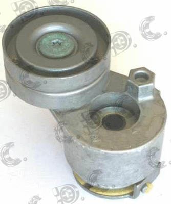 Belt Tensioner, V-ribbed belt (03.81295)