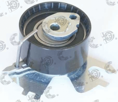 Tensioner Pulley, timing belt (03.81527)