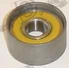 Deflection/Guide Pulley, timing belt (03.796)