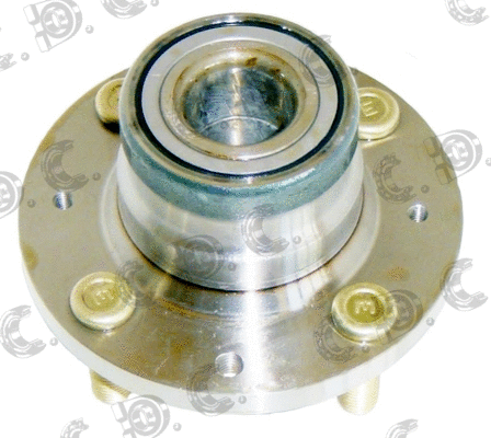Wheel Bearing Kit (01.907)