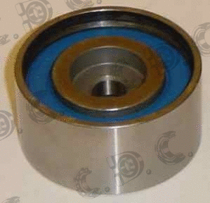 Deflection/Guide Pulley, timing belt (03.80815)