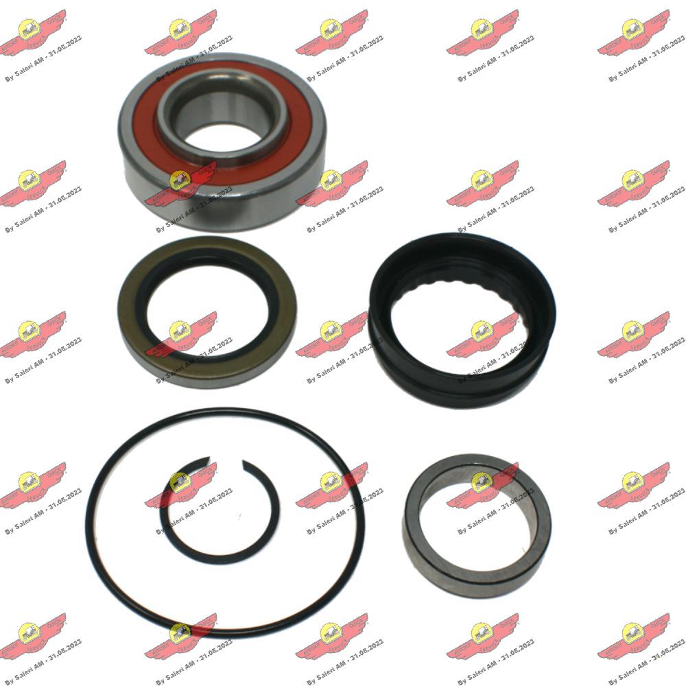 Wheel Bearing Kit (01.98170)