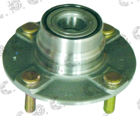 Wheel Bearing Kit (01.080)