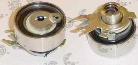 Tensioner Pulley, timing belt (03.358)