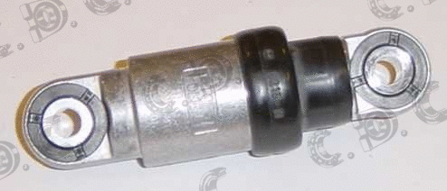 Vibration Damper, V-ribbed belt (03.80530)