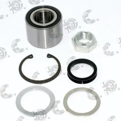 Wheel Bearing Kit (01.140)
