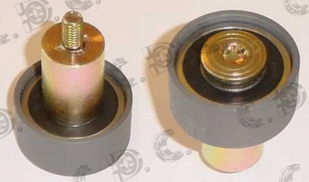 Deflection/Guide Pulley, timing belt (03.80560)