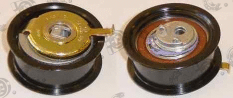 Tensioner Pulley, timing belt (03.80666)