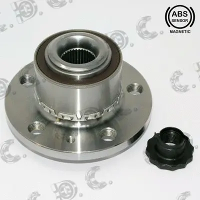 Wheel Bearing Kit (01.97332)