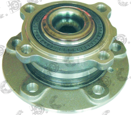 Wheel Bearing Kit (01.97493)