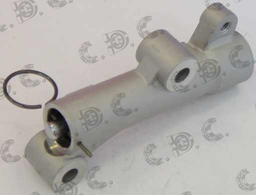 Vibration Damper, timing belt (03.80874)