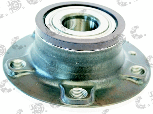 Wheel Bearing Kit (01.98177)