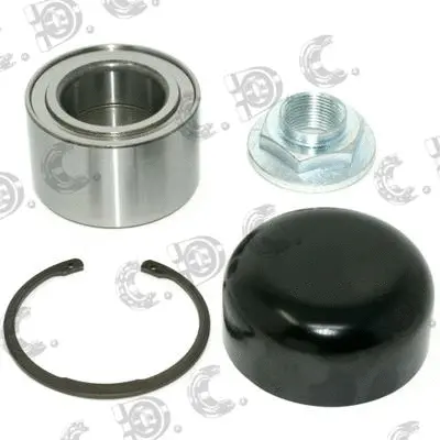 Wheel Bearing Kit (01.97156)