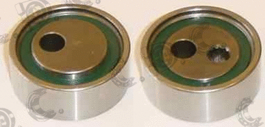 Tensioner Pulley, timing belt (03.377)