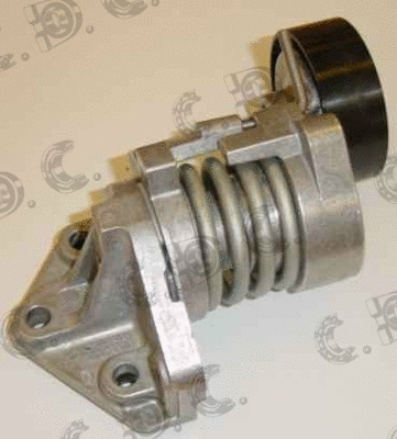 Belt Tensioner, V-ribbed belt (03.80923)