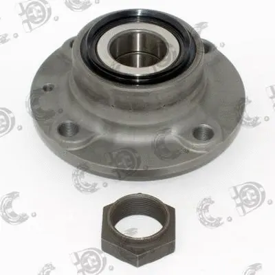 Wheel Bearing Kit (01.138)