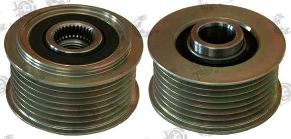 Alternator Freewheel Clutch (03.81917)