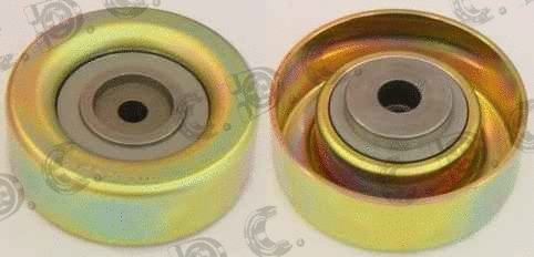 Deflection/Guide Pulley, V-ribbed belt (03.80953)