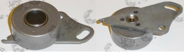 Tensioner Pulley, timing belt (03.759)