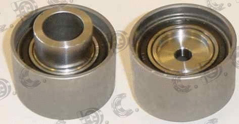 Deflection/Guide Pulley, timing belt (03.587)
