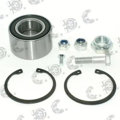 Wheel Bearing Kit (01.250)