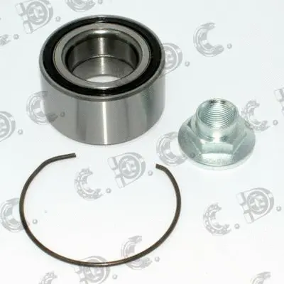 Wheel Bearing Kit (01.97610)
