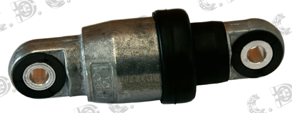 Vibration Damper, timing belt (03.81940)