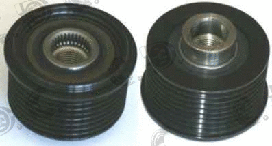 Alternator Freewheel Clutch (03.81442)