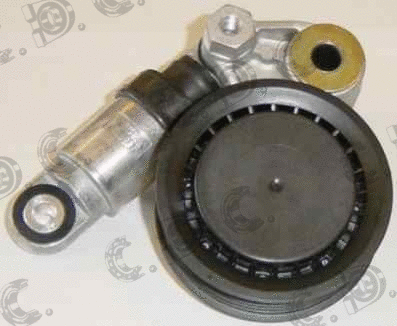 Belt Tensioner, V-ribbed belt (03.80137)