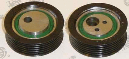 Belt Tensioner, V-ribbed belt (03.522)