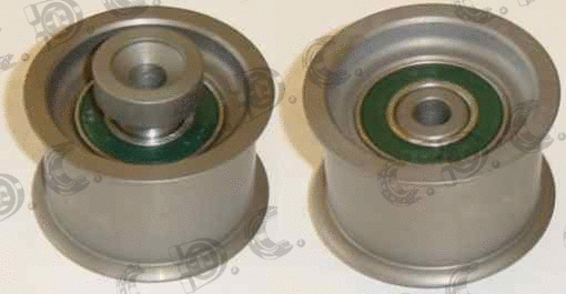 Tensioner Pulley, timing belt (03.80365)