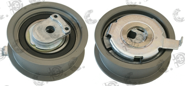 Tensioner Pulley, timing belt (03.80912)