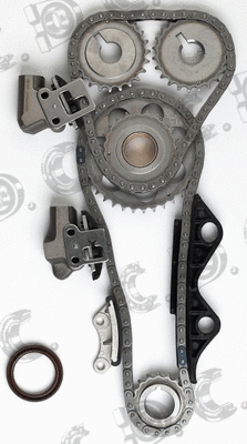 Timing Chain Kit (03.89004K)