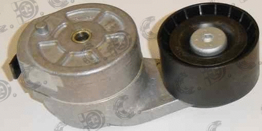 Belt Tensioner, V-ribbed belt (03.80627)