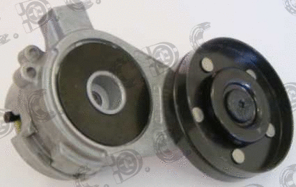 Belt Tensioner, V-ribbed belt (03.80243)