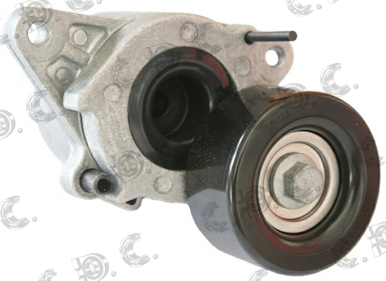 Belt Tensioner, V-ribbed belt (03.81855)