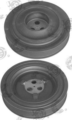 Belt Pulley, crankshaft (03.90140)