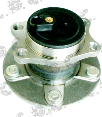 Wheel Bearing Kit (01.98010)