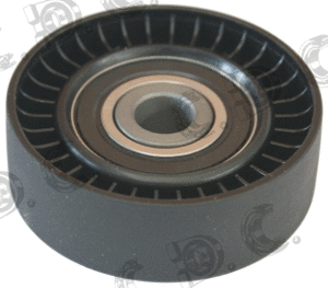 Deflection/Guide Pulley, V-ribbed belt (03.82016)